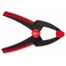A Clamp NO.7 - Large Strong spring loaded clamp - Many Studio uses! A Clamp NO.7 - Large Strong spring loaded clamp - Many Studio uses!